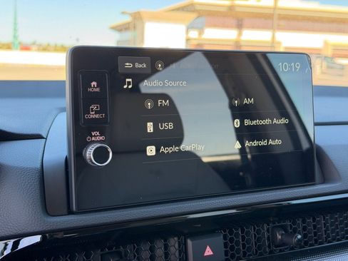 New 2026 Honda CR-V EX-L image 18