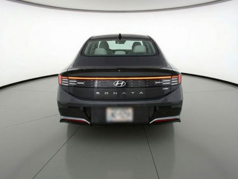 Used 2025 Hyundai Sonata SEL image 7