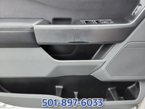 Used 2024 Ford F250 XLT w/ FX4 Off-Road Package AWD/4WD image 26