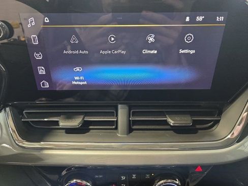 New 2026 Chevrolet Trax LT w/ Driver Confidence Package image 23