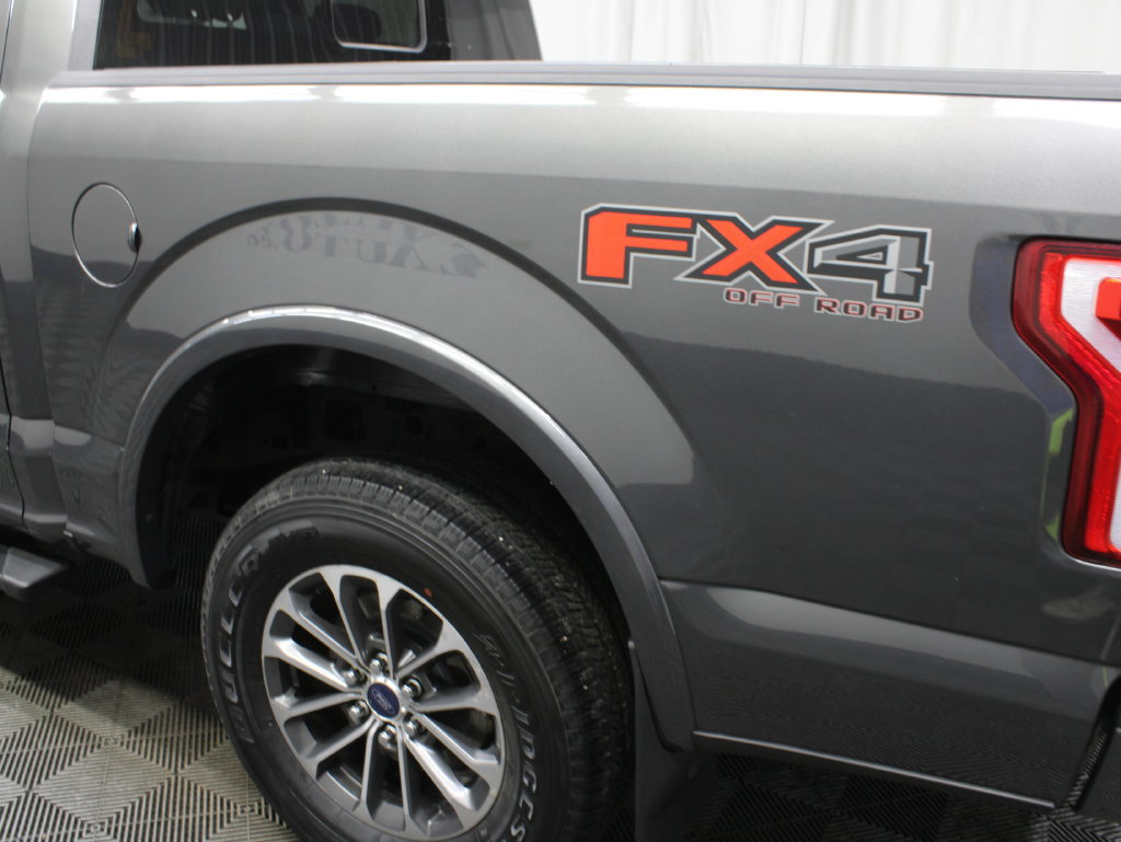 Used 2018 Ford F150 XLT w/ Equipment Group 302A Luxury AWD/4WD image 41