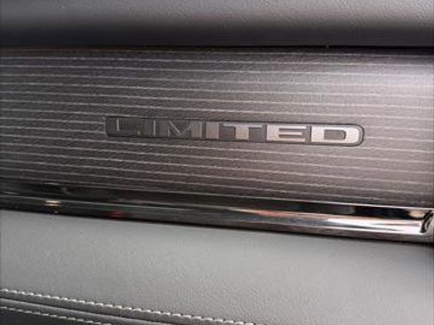 Certified 2024 RAM 3500 Limited image 10