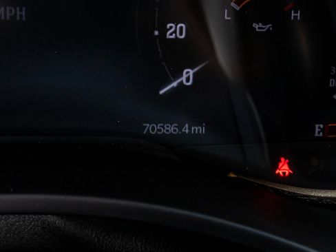 Used 2023 RAM 2500 Limited AWD/4WD image 19