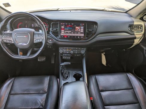 Used 2024 Dodge Durango GT image 14