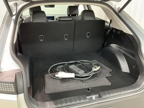 Used 2023 Hyundai Ioniq 5 SEL image 24