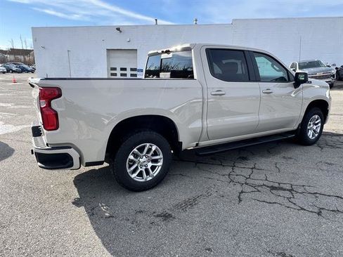 New 2026 Chevrolet Silverado 1500 RST w/ Safety Package image 6