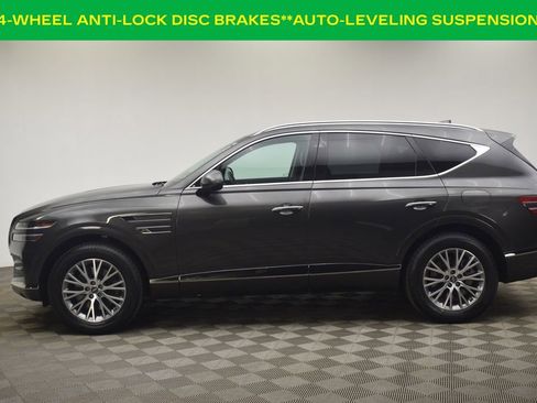 Used 2024 Genesis GV80 2.5T image 12