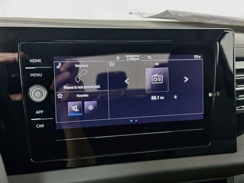 New 2026 Volkswagen Jetta S FWD image 14