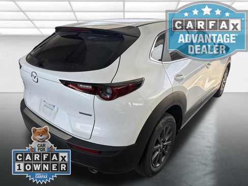 Used 2024 MAZDA CX-30 AWD 2.5 S image 2