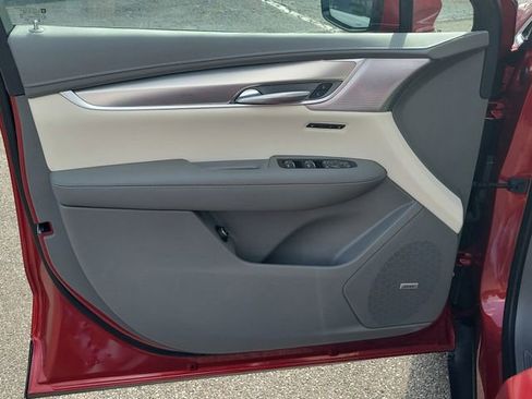 New 2025 Cadillac XT5 Premium Luxury w/ Technology Package image 20