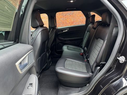 Certified 2024 Ford Edge ST-Line image 23