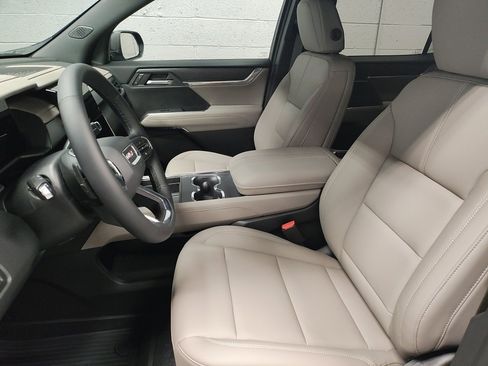 New 2026 GMC Acadia Elevation w/ Elevation Premium Package image 24