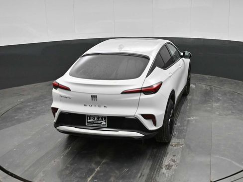 New 2026 Buick Envista Sport Touring w/ Convenience I Package image 26