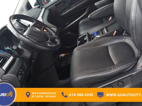 Used 2024 Honda Odyssey EX-L image 9