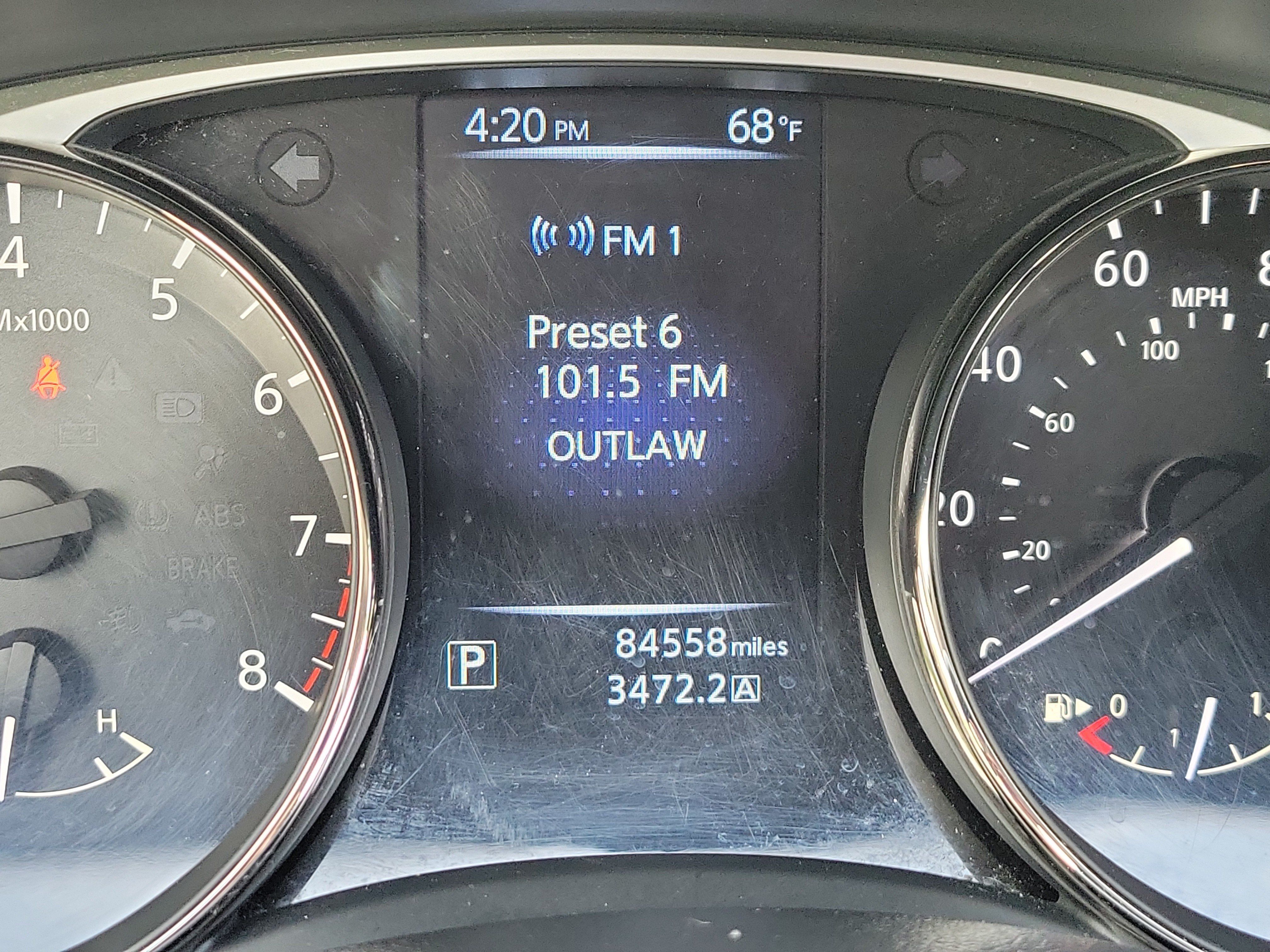 Used 2016 Nissan Rogue S AWD/4WD image 23