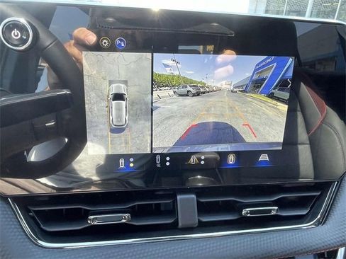 New 2026 Chevrolet Equinox RS w/ Convenience Package III image 13