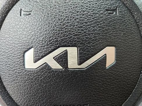 Used 2022 Kia Forte GT w/ GT2 Package FWD image 35