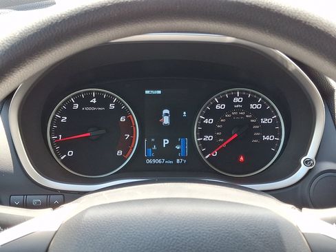 Used 2018 Mitsubishi Eclipse Cross LE AWD/4WD image 22