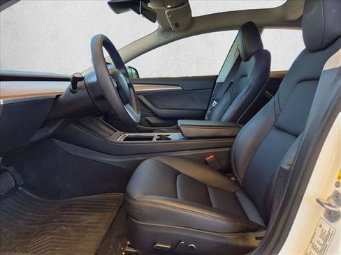 Used 2023 Tesla Model 3 Standard Range RWD image 18