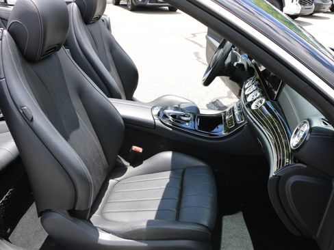 Used 2020 Mercedes-Benz E 450 Cabriolet image 28