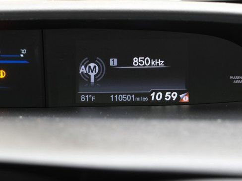 Used 2015 Honda Civic LX image 23