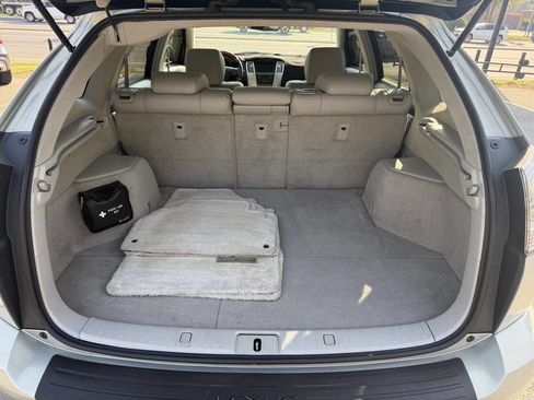 Used 2009 Lexus RX 350 2WD image 12