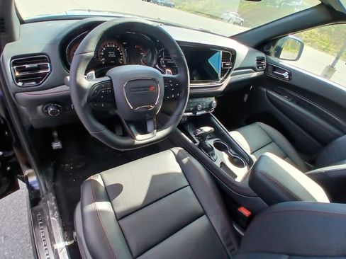 New 2026 Dodge Durango GT AWD/4WD image 11