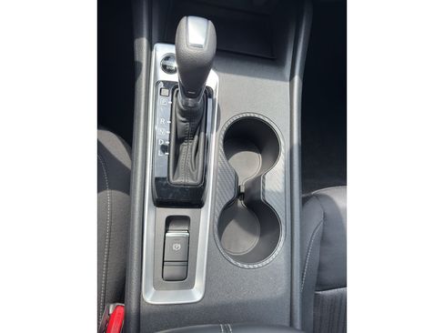 New 2026 Nissan Altima 2.5 SV AWD/4WD image 22