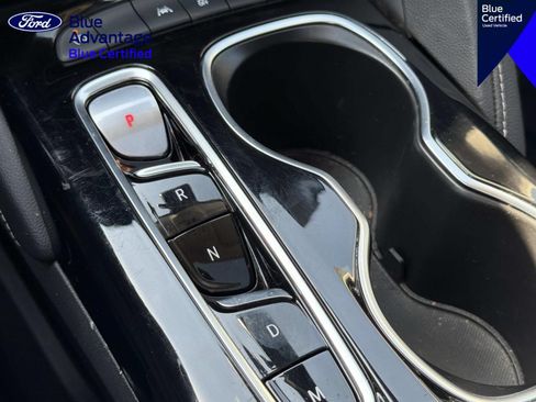 Used 2023 Buick Envision Essence w/ Sport Touring Package FWD image 27