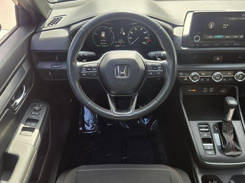 Certified 2023 Honda CR-V Sport image 11