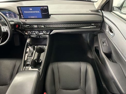 Used 2024 Honda Accord EX-L image 29