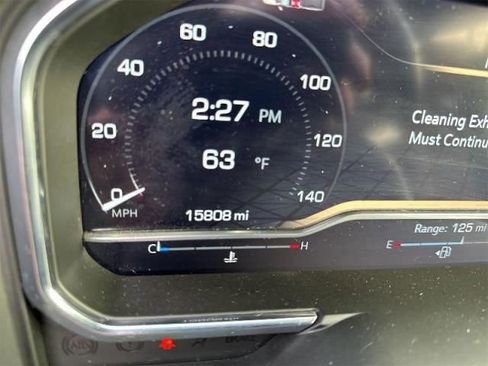 Used 2024 GMC Sierra 3500 Denali Ultimate image 22