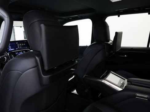 Used 2023 Lexus LX 600 4WD w/ Ultra Luxury Package image 74