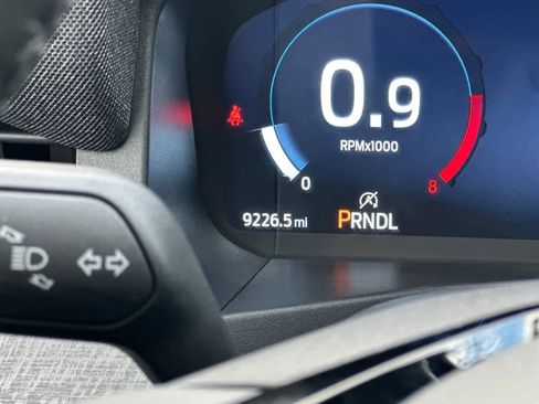 Certified 2025 Ford Explorer Platinum image 26