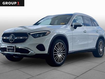Used 2024 Mercedes-Benz GLC 300