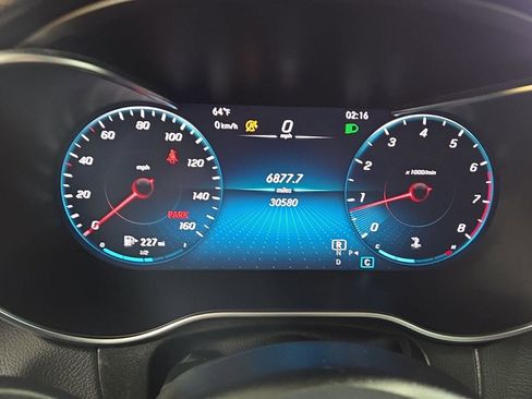 Used 2022 Mercedes-Benz GLC 300 4MATIC image 12