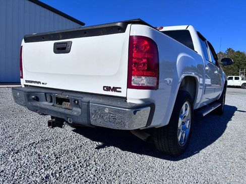 Used 2009 GMC Sierra 1500 SLT image 5