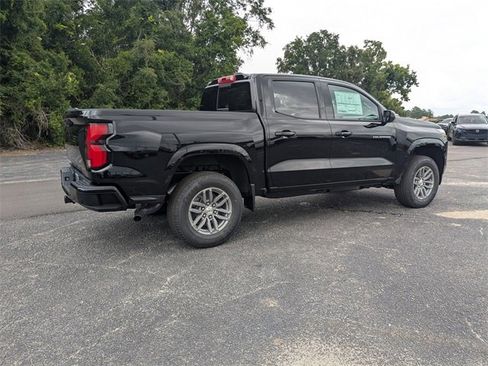 New 2026 Chevrolet Colorado LT w/ LT Convenience Package image 4