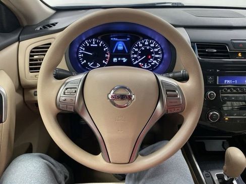 Used 2013 Nissan Altima 2.5 S image 14