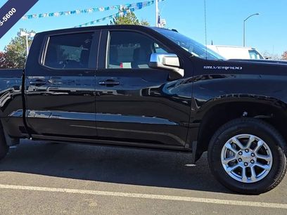 New 2026 Chevrolet Silverado 1500 LT
