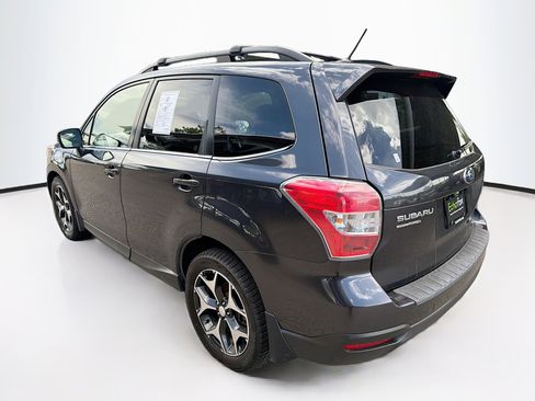 Used 2014 Subaru Forester 2.0XT Touring AWD/4WD image 5