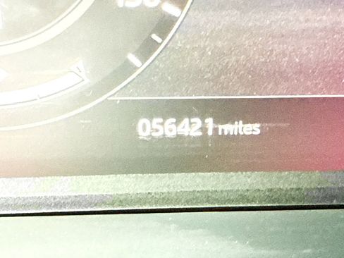 Used 2020 Land Rover Range Rover Sport HSE image 41