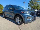 Used 2020 Ford Explorer XLT w/ Comfort Package image 2