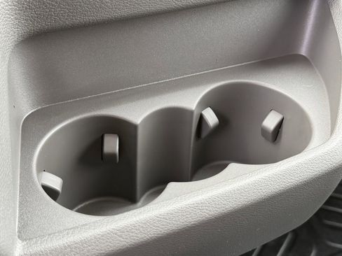 New 2026 Ford Transit 250 Base w/ Load Area Protection Package image 8