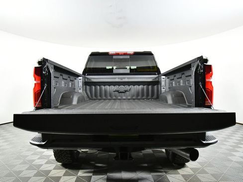 New 2026 Chevrolet Silverado 2500 High Country w/ Midnight Edition image 27
