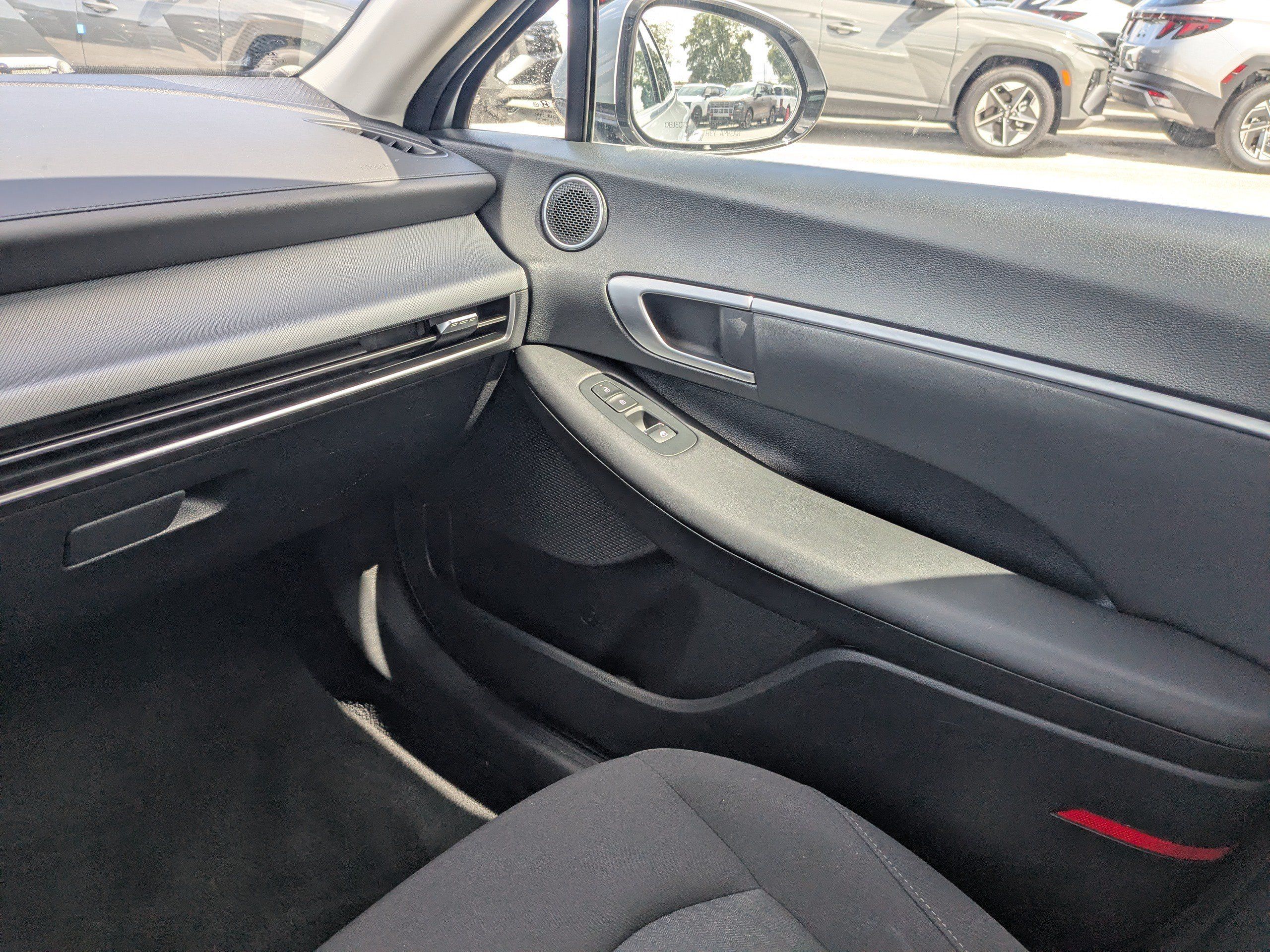 Certified 2025 Hyundai Sonata SEL FWD image 17