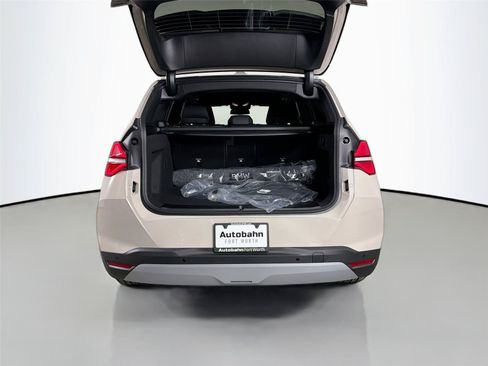 New 2026 BMW X3 xDrive30i AWD/4WD image 48