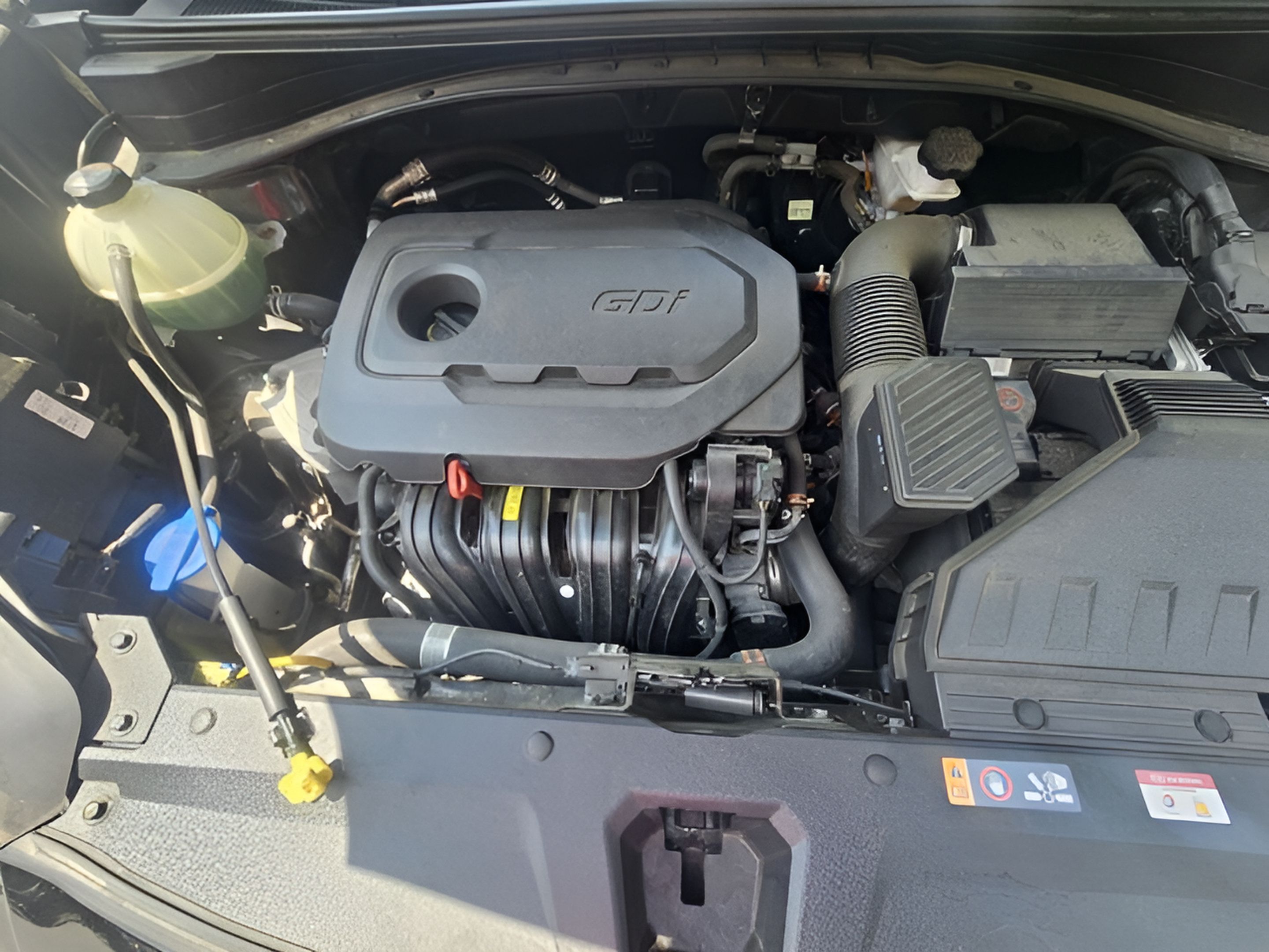 Used 2020 Kia Sportage LX AWD/4WD image 23