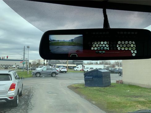 Used 2024 GMC Savana 2500 w/ Driver Convenience Package image 30