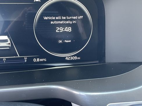 Certified 2023 Kia Sorento SX FWD image 29